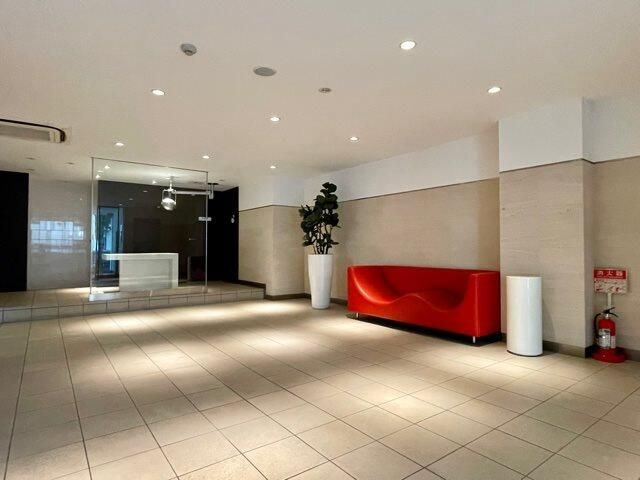 レジディア池袋ウエストのその他