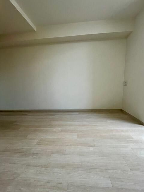 レジディア池袋ウエストの寝室