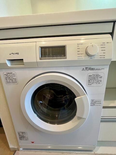 レジディア池袋ウエストの設備