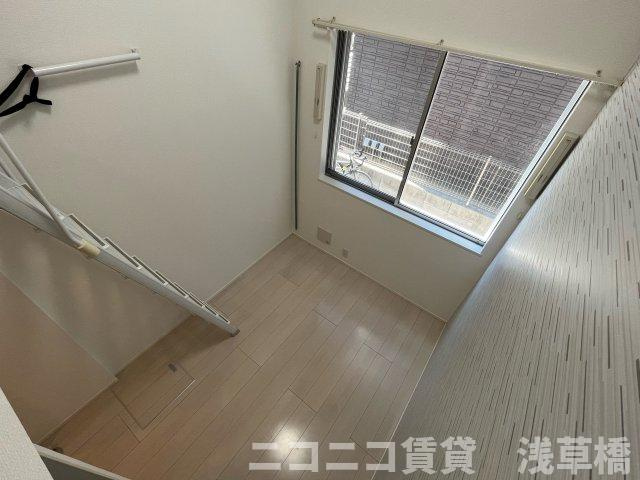 ラルーチェの展望|102号室イメージの為、現状を優先致します。