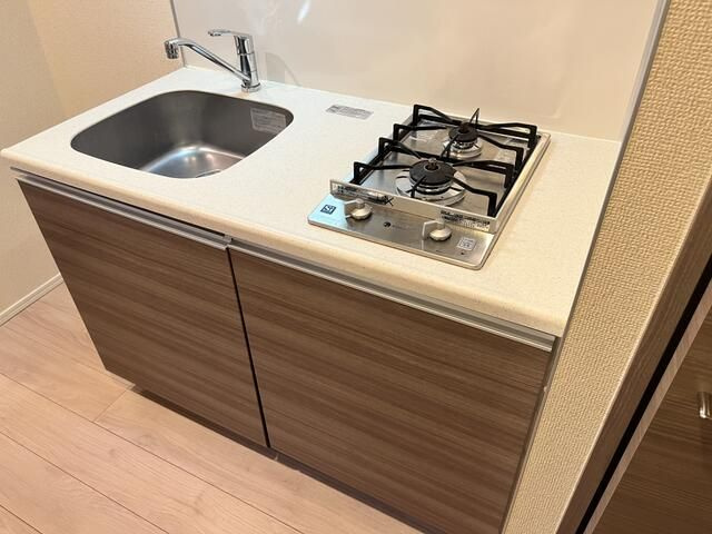 メイクスデザイン王子のキッチン