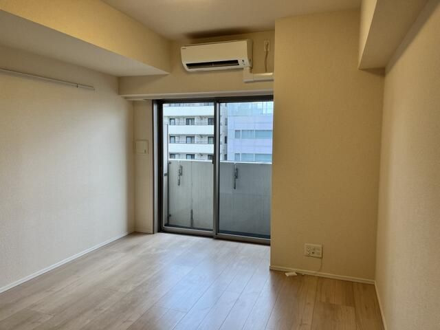 メイクスデザイン王子の内装