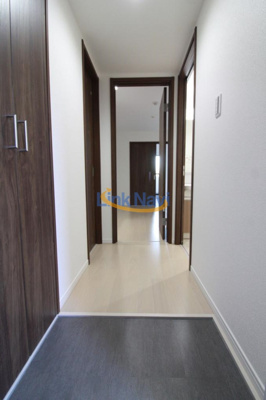 【内装】 | H-maison御幣島Ⅲ