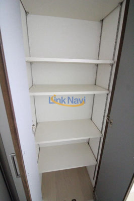 【玄関】 | H-maison御幣島Ⅲ