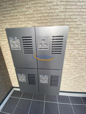 【その他共用部分】 | H-maison御幣島Ⅲ