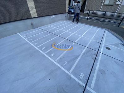 【その他】 | H-maison御幣島Ⅲ