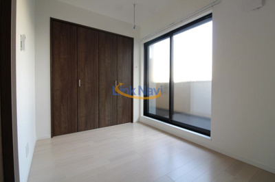 【子供部屋】 | H-maison御幣島Ⅲ