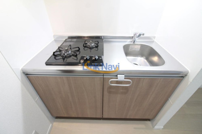 【キッチン】 | H-maison御幣島Ⅲ