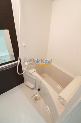 【浴室】 | H-maison御幣島Ⅲ