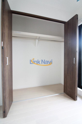 【収納】 | H-maison御幣島Ⅲ