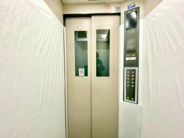 ヴェルビュみずほ台のその他共用部分