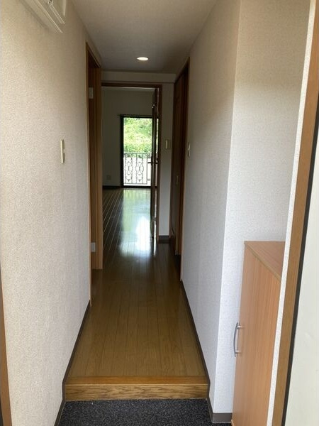 プリミエール山敷230　　刈谷市近郊の賃貸ならクラスホーム刈谷店の玄関