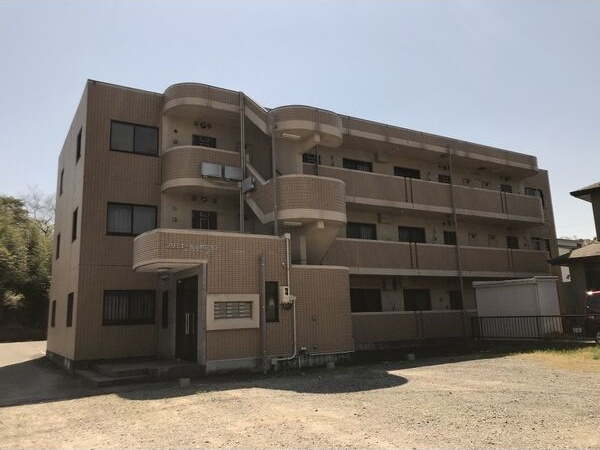 プリミエール山敷230　　刈谷市近郊の賃貸ならクラスホーム刈谷店の外観