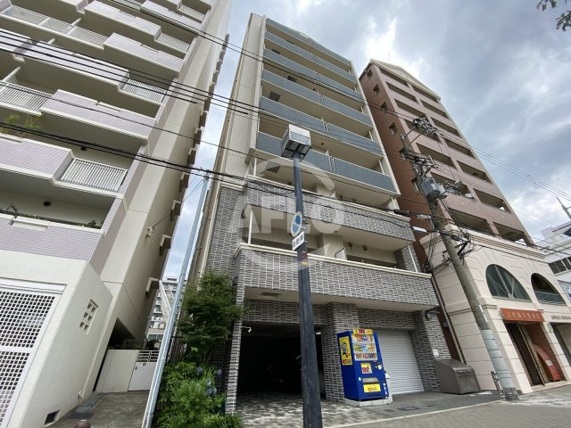 CENTURY与力町公園　堀川小学校区