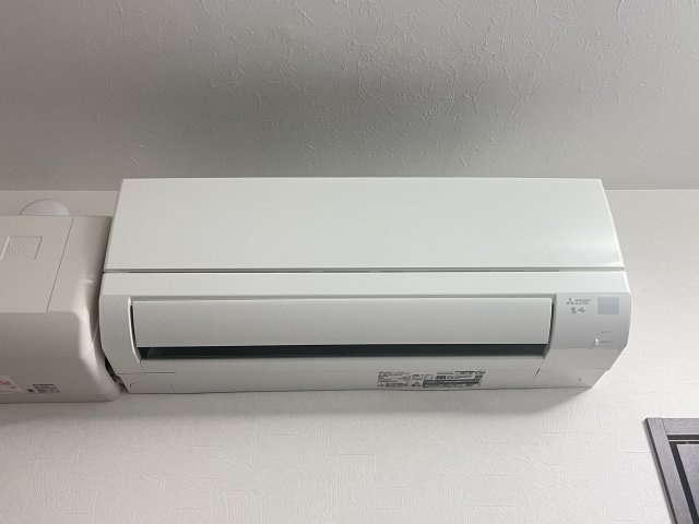 【設備】 | プレジオ西宮北口 | 全部屋エアコン完備です