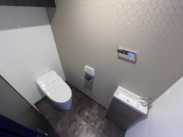 【トイレ】 | プレジオ西宮北口 | トイレも気になるポイント