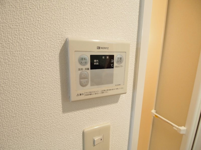 【設備】エスリード梅田西第３