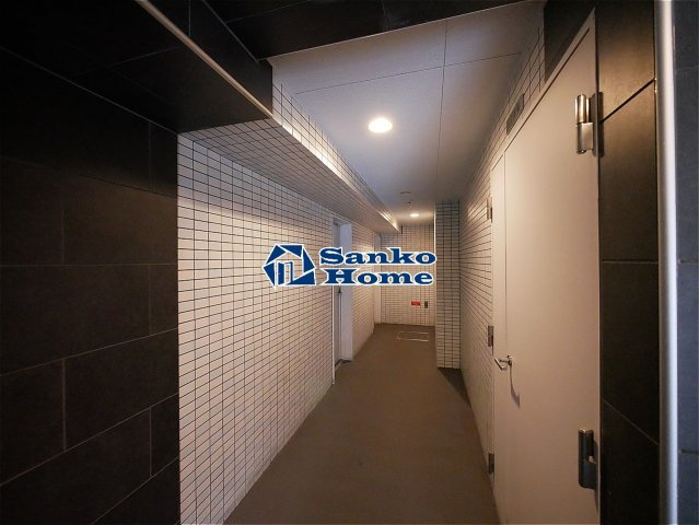 リガーレ本所吾妻橋のその他共用部分