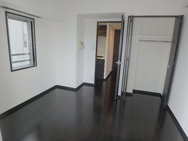 リガーレ本所吾妻橋の居間・リビング