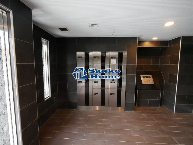 リガーレ本所吾妻橋のその他共用部分