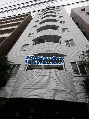 リガーレ本所吾妻橋