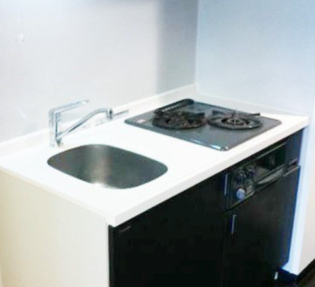 リガーレ本所吾妻橋のキッチン