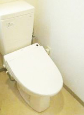 リガーレ本所吾妻橋のトイレ