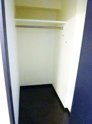 リガーレ本所吾妻橋の収納