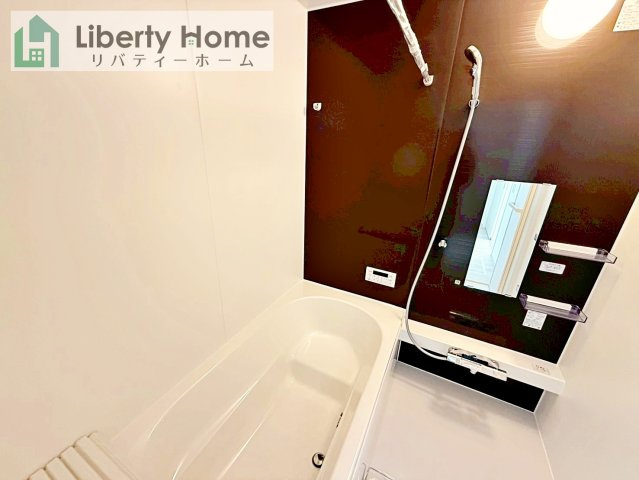 つくばみらい市谷井田9期　新築戸建の外観：施工例|（1号棟）同形状・同仕様