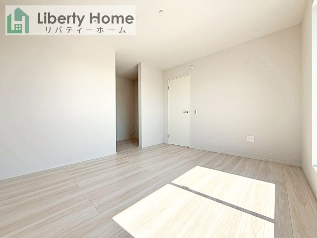 つくばみらい市谷井田9期　新築戸建の構造・工法・仕様