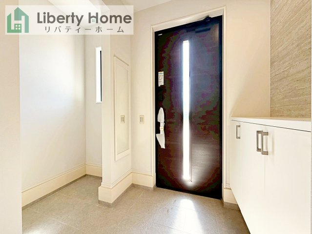 つくばみらい市谷井田9期　新築戸建のキッチン|（1号棟）同形状・同仕様