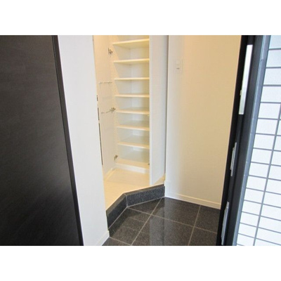 【玄関】 | エスタート新宿