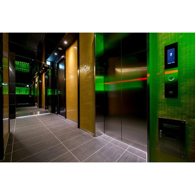 【エントランス】 | エスタート新宿