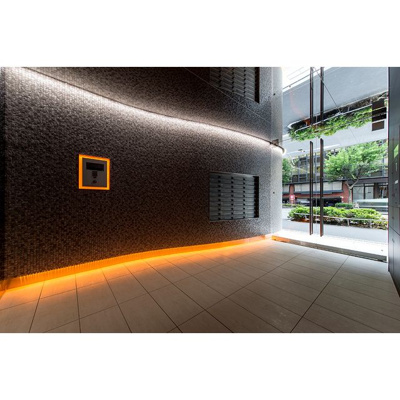 【エントランス】 | エスタート新宿