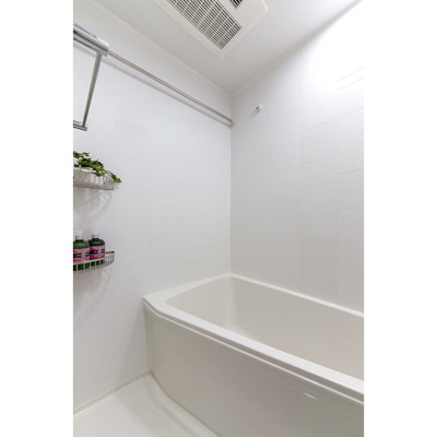 【浴室】 | エスタート新宿