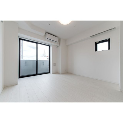 【洋室】 | エスタート新宿