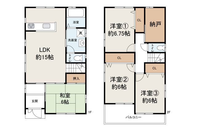 堺市南区御池台4丁