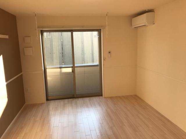 エンプレスⅤの寝室|洋室