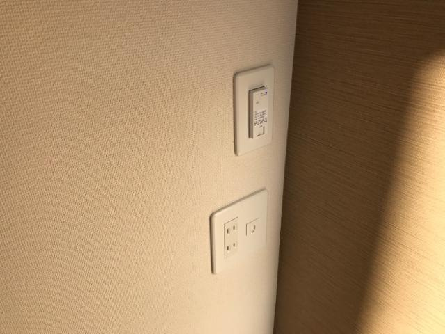 エンプレスⅤの設備|ネット無料