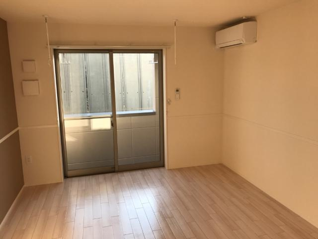 エンプレスⅤの内装|洋室