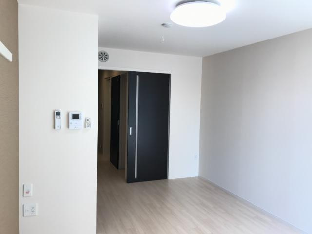 AlbaGrande　アルバグランデの寝室|洋室