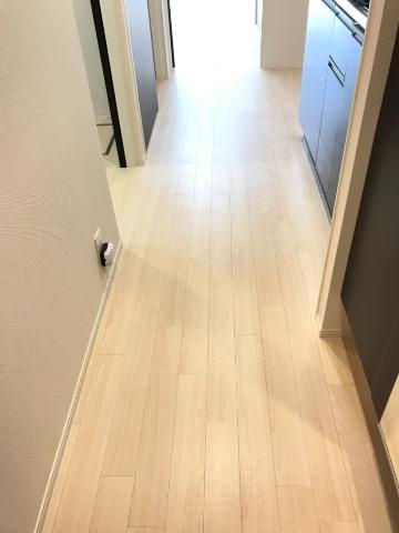 AlbaGrande　アルバグランデの玄関|玄関