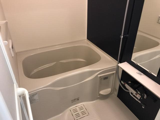 AlbaGrande　アルバグランデの浴室|バス