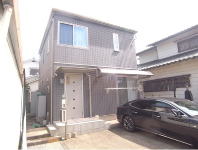 【外観】 | 福岡県福岡市早良区田村5丁目