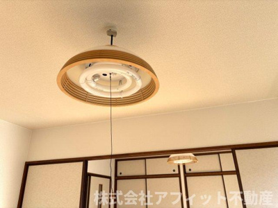 【その他】 | シティハイツあすなろB | 給湯器パネル