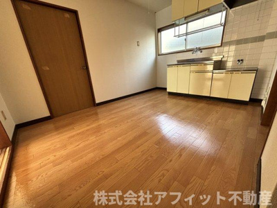 【その他】 | シティハイツあすなろB | DK6帖