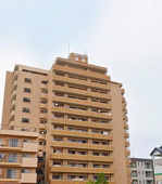 朝日プラザ長町の画像