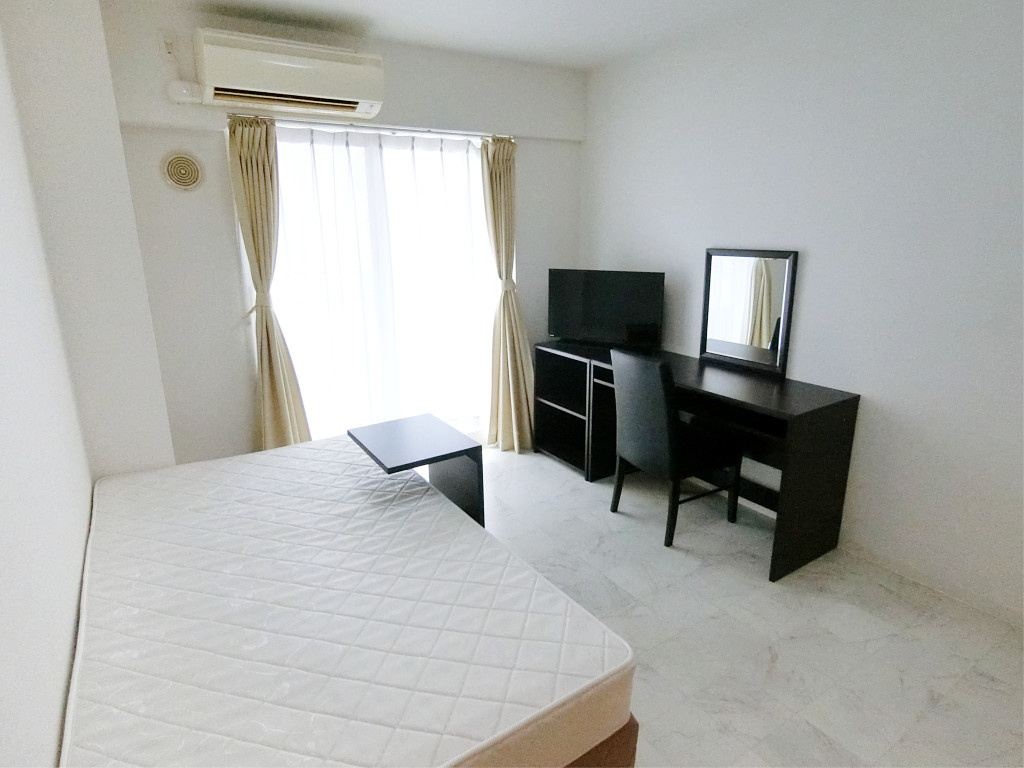 ＧＰ栄本町通りの内装