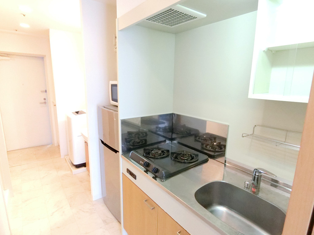 ＧＰ栄本町通りの内装