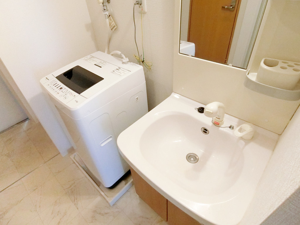 ＧＰ栄本町通りの内装